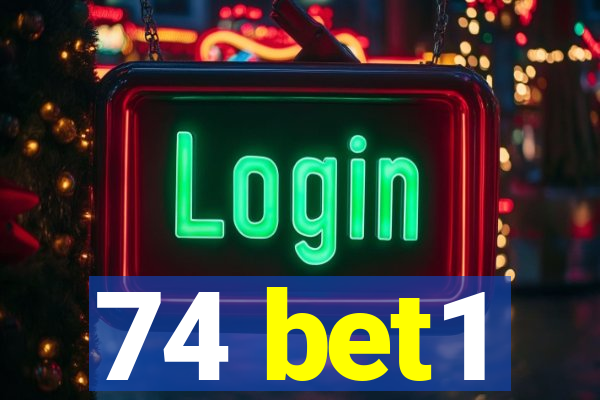 74 bet1